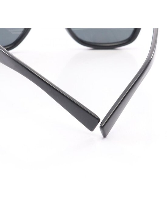 Saint Laurent Paris Sunglasses Square Eyewear